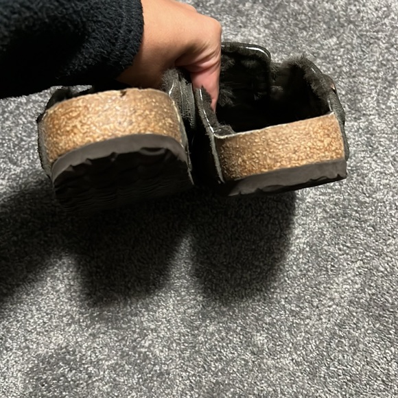 Birkenstock Boston - Picture 3 of 11